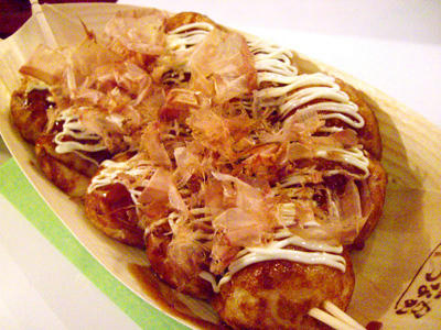 たこ焼きわなか2