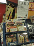 新譜PIC UPコーナー全体