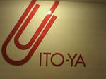 【ITO-YA】