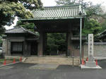 お寺？