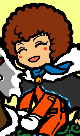 年賀じょ