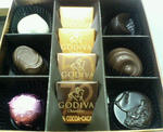 GODIVA