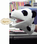 パンダ