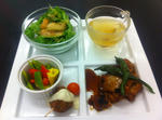 LUNCH