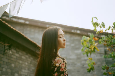 如果可以回到過去