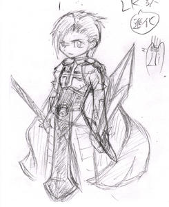 LKなDOP様