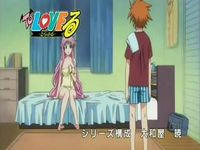 ToLoveる