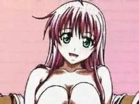 ToLoveる