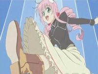 ToLoveる