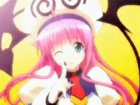 ToLoveる