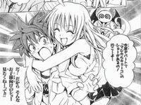 ToLoveる