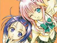 ToLoveる