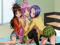 ToLoveる