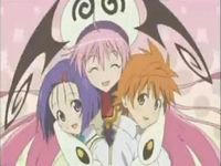 ToLoveる