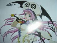 ToLoveる
