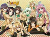 ToLoveる