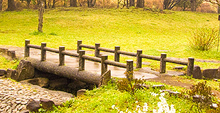 橋