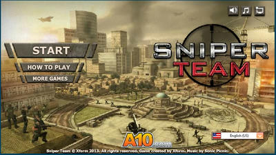 20130518_SniperTeam_opening.JPG