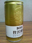 缶コーヒー