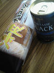 薄皮チョコパン