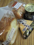 2011年1月24日の晩ご飯