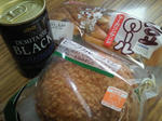 昼ご飯