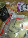 晩ご飯