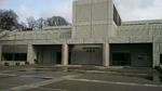 秋田市立図書館　明徳館