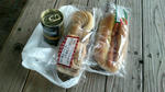 2012年6月17日 日曜日 の朝ご飯