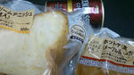 2012年7月10日の朝ご飯