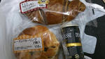 2013年4月14日のおやつ