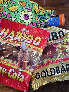 HARIBO★