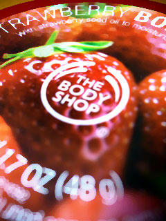 strawberry*2