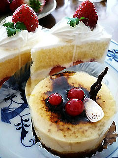 sweet