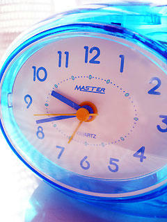 Time