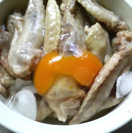大寒卵