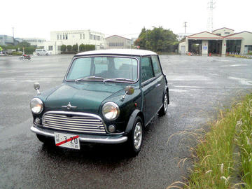 mini