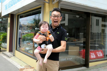 圭さん1