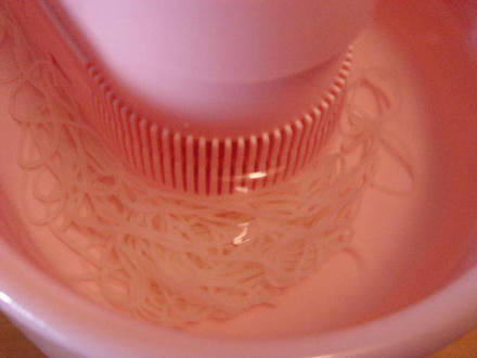 そうめん