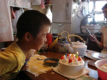 ケーキ