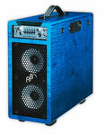 Phil Jones Bass Briefcase