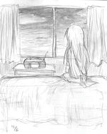 彼の場所