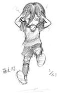 けい