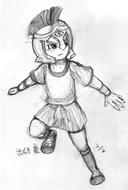 デメテル
