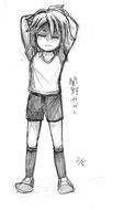 シャドウ