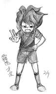 きりがくれ