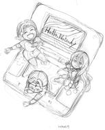 こんにちは