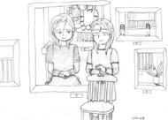 暗い未来と希望