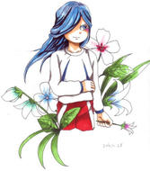 エドガー　色塗り：Jues