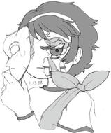 アポロンとアルテミス